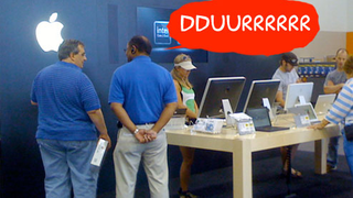 iPhone 3G Coming to Best Buy Next Month, Samsung Instinct Reportedly Bummed
